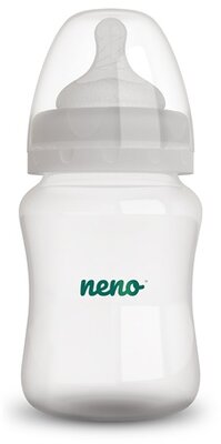 Neno BOTTLE 240 CUMISÜVEG