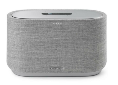 HARMAN KARDON CITATION 300 MULTIROOM HANGSUGÁRZÓ, SZÜRKE