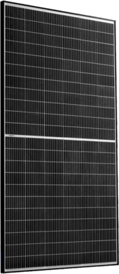 Risen Energy Napelem RSM132-6-380M Black Mono 380w