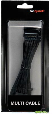 BE QUIET MULTIPOWER CABLE CM-30750