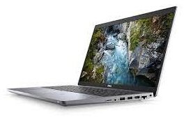 Dell Precision M3560 15.6" FHD Intel Core i7-1165G7/16GB RAM/512GB SSD/Nvidia Quadro T500 2GB/Win 10Pro /N009P3560EMEA_VI/
