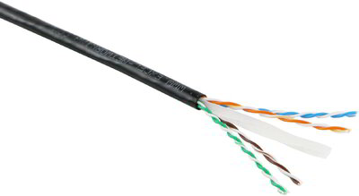 UTP Fali merev CAT6 305m 22AWG nBase 2499