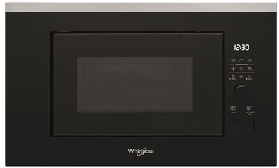 Whirlpool WMF200G beépíthető mikrohullámú sütő