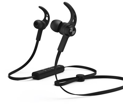 HAMA 184020 STEREO BLUETOOTH HEADSET "CONNECT"