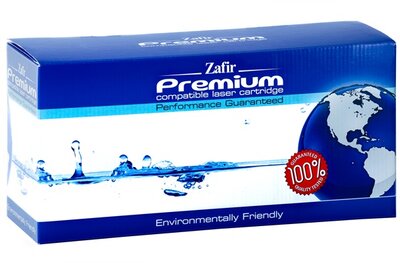 Zafir Premium Toner - 1600 oldal, Fekete - HP 244X (CF244H)