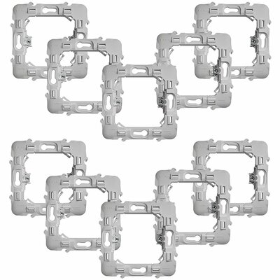 FG-Wx-AS-4003 10pcs Mounting Frame Schneider (10pack)