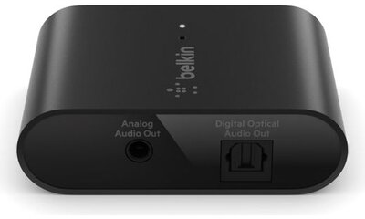 BELKIN SoundForm Connect Audio Adapter with AirPlay 2