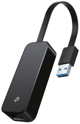 TP-LINK Átalakító USB 3.0 to Ethernet Adapter 1000Mbps, UE306