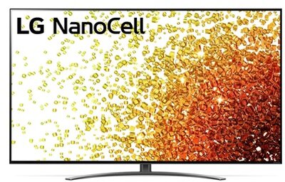 LG 75" 75NANO913PA 4K UHD NanoCell Smart LED TV