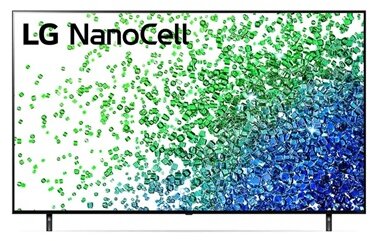 LG 75" 75NANO803PA 4K UHD NanoCell Smart LED TV