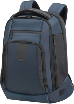 Samsonite - Cityscape Evo Laptop Backpack 15.6" Exp. fekete