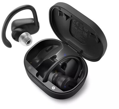 Philips TAA7306BK/00 FÜLHALLGATÓ VEZETÉK NÉLKÜLI