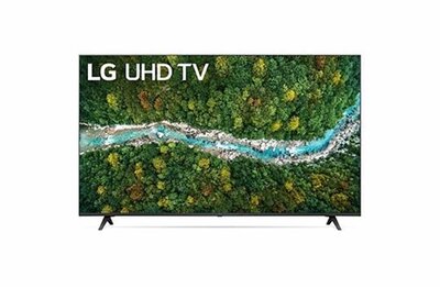 LG 55" 55UP76703LB UHD SMART TV