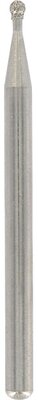 Dremel 26157103JA 7103 2 mm 2 db-os gyémántcsiszoló szár készlet