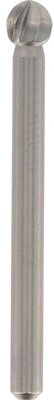 Dremel 26150192JA 192 4,8 mm 2 db-os nagysebességű marófej készlet