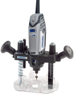Dremel 26150335JA 335 tartozék felrsőmaró szerszámszerelvény