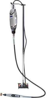 Dremel 2615222232 2222 Flex-Shaft flexibilisszár-tartó