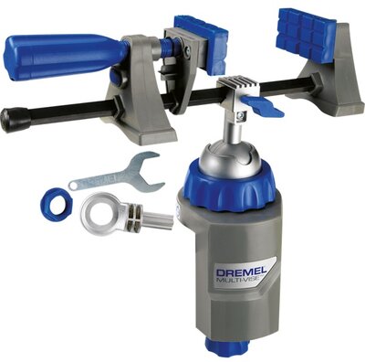 Dremel 26152500JA 2500 Multi-Vise multisatu szorító