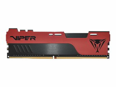 Patriot 16GB 3200MHz DDR4 Viper Elite II DIMM 18CL - PVE2416G320C8