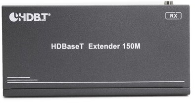 PROCONNECT Extender HDMI, HDBaseT, Kétirányú IR, RS232, 150m-ig