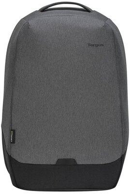 TARGUS Notebook hátizsák TBB58802GL, Cypress 15.6" Security Backpack with EcoSmart® - Grey