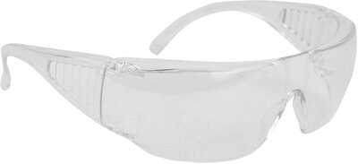 Iskra B501C munkavédelmi szemüveg