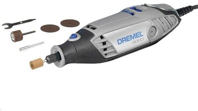 Dremel F0133000JW 3000-5 S/E multifunkciós szerszám