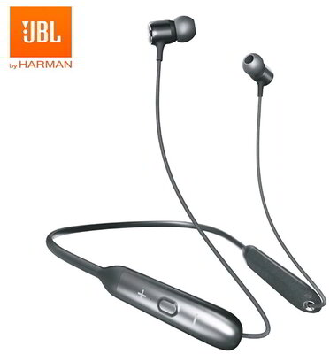 JBL LIVE 220 Black Bluetooth Fülhallgató