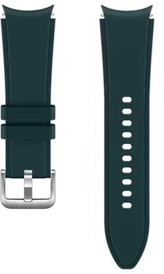Samsung ET-SFR88SG Green Sport Szíj (42mm / 20mm S/M) / Watch4