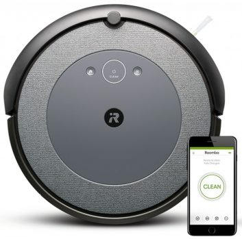 iRobot ROOMBA I3 ROBOTPORSZÍVÓ