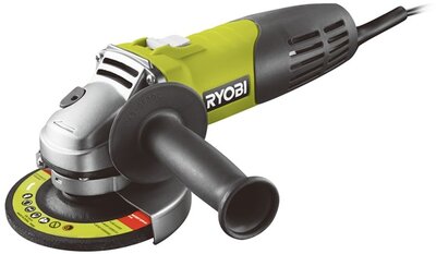 Ryobi RAG600-115G 600 W 115 mm sarokcsiszoló