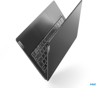 Lenovo IdeaPad 5 Pro 14ITL6 14" 2.8K Intel Core i5-1135G7/16GB RAM/1TB SSD/GF MX450 2GB/Win 11Home Grey /82L3003VHV/