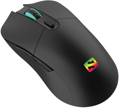 SANDBERG Gamer Egér, Wireless Sniper Mouse 2