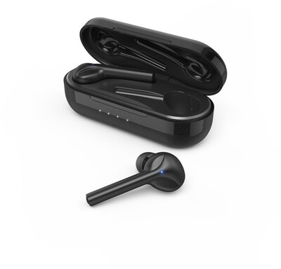 Hama 184072 "Spirit Go" TWS felete Bluetooth headset