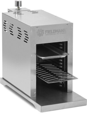 Fieldmann FZG 2001 gáz grillsütő