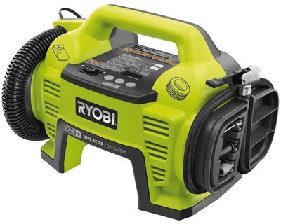 Ryobi R18I-0 18 V pumpa