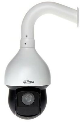 Dahua Analóg Speed dómkamera - SD59225-HC-LA (2MP, kültéri, 25x zoom, IR150m, ICR, IP66, WDR, I/O, audio, 12VDC)