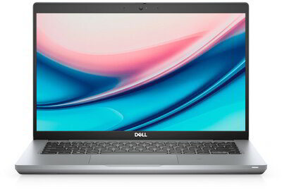 Dell Latitude 5421 14" FHD Intel Core i5-11500H/8GB RAM/256GB SSD/GF MX450 2GB/Win 10Pro ezüst /N005L542114EMEA/