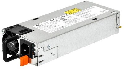 LENOVO szerver PSU - 750W (230/115V) Platinum Hot-Swap Power Supply (ThinkSystem V2)