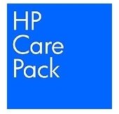 HP UK707E Care Pack