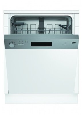 Beko DSN-05310 X MOSOGATÓGÉP BEÉPÍTHETŐ