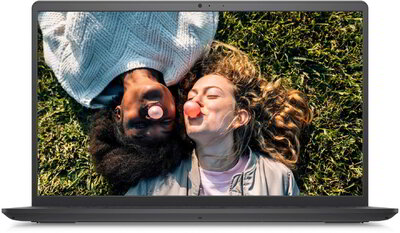 Dell Inspiron 3511 15.6" FHD Intel Core i5-1135G7/8GB RAM/ 512GB SSD/Intel Iris Xe/Linux fekete /3511FI5UB1/