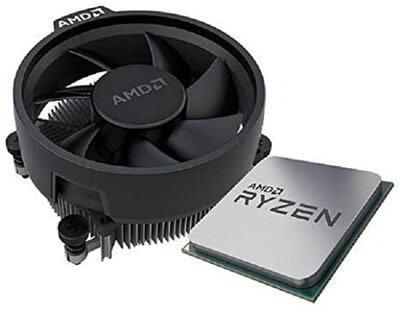 AMD Ryzen 7 5700G 3.80/4.60GHz 8-core 16MB cache 65W sAM4 + hűtő