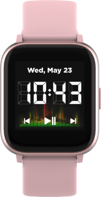 Canyon CNS-SW78PP Smart watch