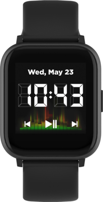 Canyon CNS-SW78BB Smart watch