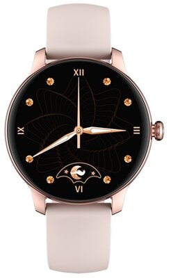 Kieslect Lady Smart Watch L11 - Pink