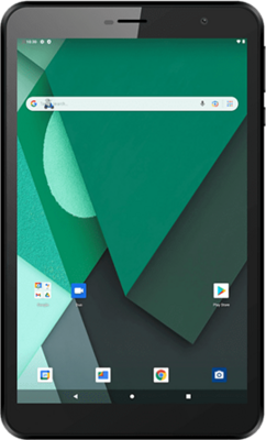 NAVON IQ8 Tablet, 8" 1280 x 800 , A100 QUAD CORE ( 4x 1,2 GHz), 2GB RAM, 16GB ROM, Wifi, Bluetooth, USB C, Android 11