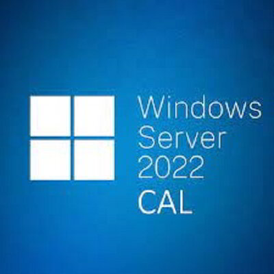 LENOVO szerver OS - Microsoft Windows Server CAL 2022 (5 User)