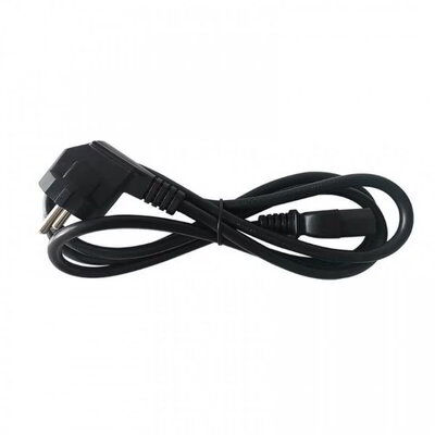 AC Cable EU"(EcoFlow DELTA accessory)(also can be used for EcoFlow RIVER600 /Max)