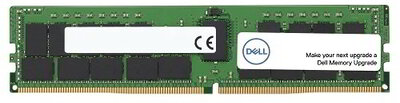 DELL EMC szerver RAM - 32GB, 3200MHz, DDR4, RDIMM, 16G Base [ R45, R55, R64, R65, R74, R75 ].